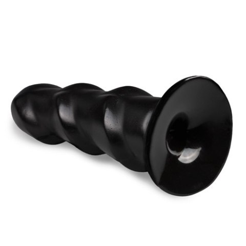 Dildo All Black 17 cm Dildo All Black 17 cm