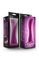 Dildo-TEMPTASIA BELLATRIX PLUM Dildo-TEMPTASIA BELLATRIX PLUM