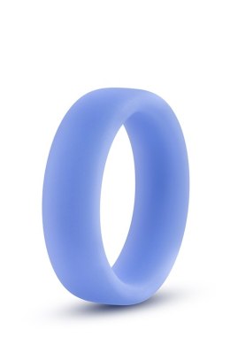 Pierścień-PERFORMANCE SILICONE GLO COCK RING