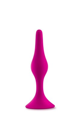 Plug-LUXE BEGINNER PLUG SMALL PINK