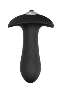 Plug/vibr-DREAM TOYS DIAMOND SINGLE SPEED PLUG Plug/vibr-DREAM TOYS DIAMOND SINGLE SPEED PLUG