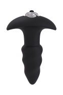 Plug/vibr-DREAM TOYS LOVE ARROW SINGLE SPEED PLUG Plug/vibr-DREAM TOYS LOVE ARROW SINGLE SPEED PLUG