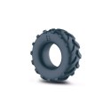 Tire Cock Ring - Grey Tire Cock Ring - Grey