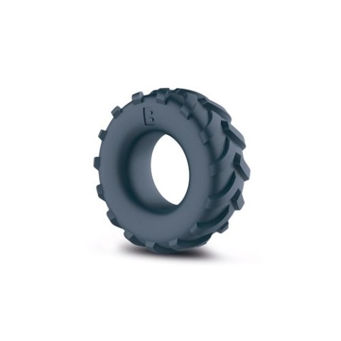 Tire Cock Ring - Grey Tire Cock Ring - Grey