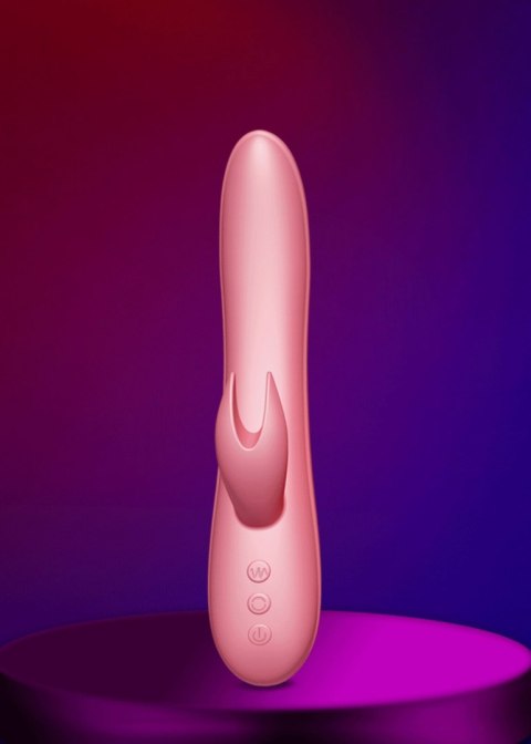 Wibrator-Mondi pink Wibrator-Mondi pink