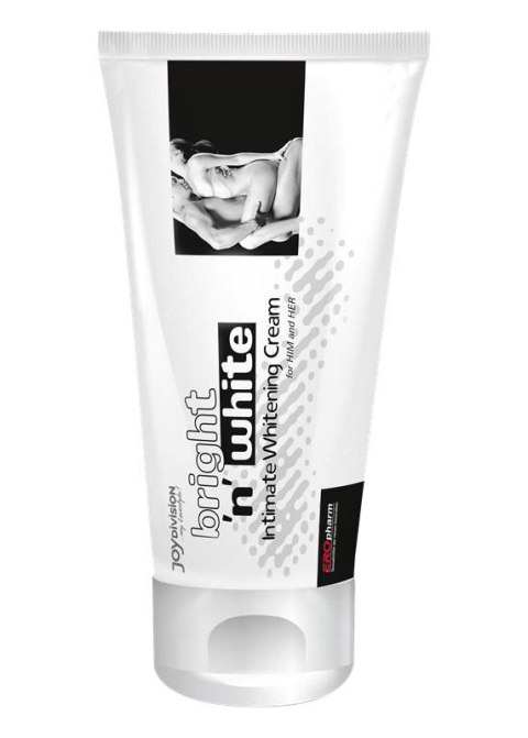 Żel/sprej-EROpharm bright"n"white Intimate Whitening Cream. 100ml Żel/sprej-EROpharm bright"n"white Intimate Whitening Cream. 100ml