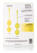 Kulki-Kegel Training Set Lemon