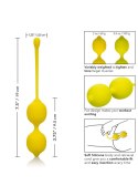 Kulki-Kegel Training Set Lemon