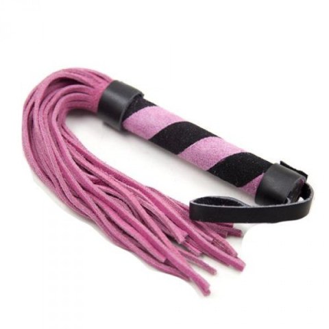 Pejcz-Frusta a frange Line Whip pink Pejcz-Frusta a frange Line Whip pink