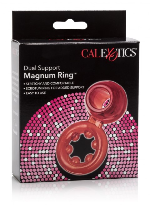 Pierścień-Dual Support Magnum Ring Pierścień-Dual Support Magnum Ring