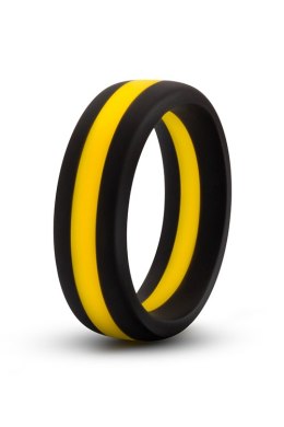 Pierścień-PERFORMANCE SILICONE GO PRO COCK RING