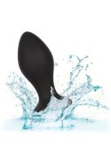 Plug/vibr-Vibrating Petite Crystal Probe Plug/vibr-Vibrating Petite Crystal Probe