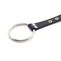 Stymulator-Penitence Man Nipples Clamps BLACK Stymulator-Penitence Man Nipples Clamps BLACK