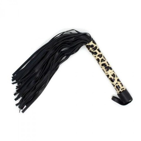 Wiązania-Wild Bondage kit LEOPARD Wiązania-Wild Bondage kit LEOPARD