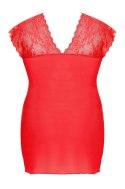 Sydney XL+ (halka&stringi/chemise&string)