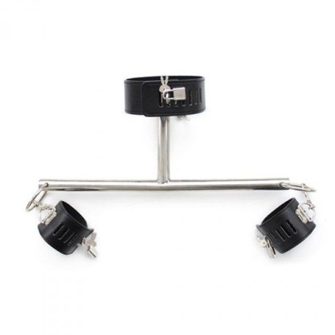 Wiązania-Costrittivo Arms Tube Restraint black Wiązania-Costrittivo Arms Tube Restraint black