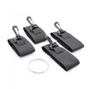 Wiązania-Costrittivo Easy Arms Restraint black Wiązania-Costrittivo Easy Arms Restraint black