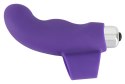 Wibrator-5932220000 Finger Vibrator-Wibrator