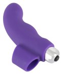 Wibrator-5932220000 Finger Vibrator-Wibrator