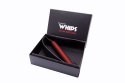 Pejcz-WHIPS packa soft, czerwona Pejcz-WHIPS packa soft, czerwona