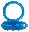 Pierścień-5623190000 Vibro Ring Blue Pierścień-5623190000 Vibro Ring Blue