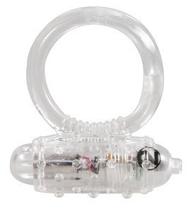Pierścień-5643460000 Vibro Ring Clear Pierścień-5643460000 Vibro Ring Clear