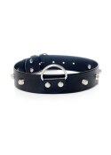 Fetish Boss Series Collar with studs 3 cm Fetish Boss Series Collar with studs 3 cm