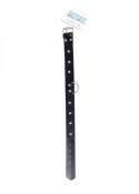 Fetish Boss Series Collar with studs 3 cm Fetish Boss Series Collar with studs 3 cm