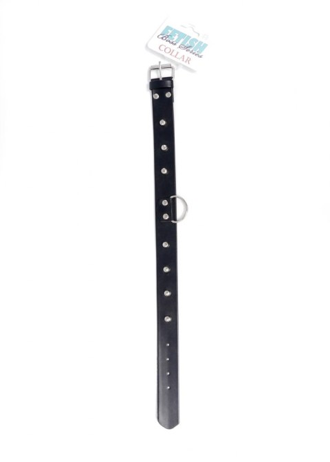 Fetish Boss Series Collar with studs 3 cm Fetish Boss Series Collar with studs 3 cm