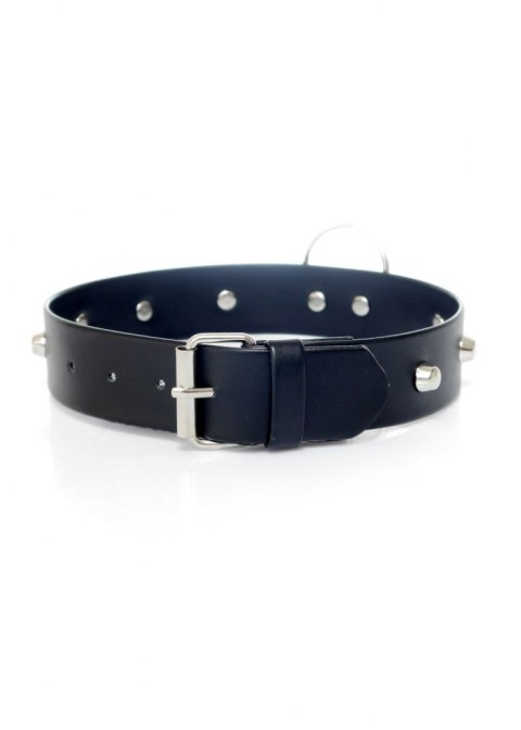 Fetish Boss Series Collar with studs 3 cm Fetish Boss Series Collar with studs 3 cm