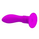 PRETTY LOVE- ANAL plug 10-function PRETTY LOVE- ANAL plug 10-function