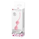 PRETTY LOVE - KEGEL TIGHTEN UP I PINK