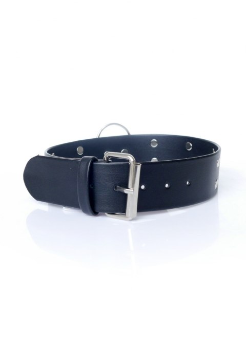 Fetish Boss Series Collar with studs 4 cm Fetish Boss Series Collar with studs 4 cm