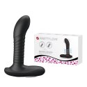 PRETTY LOVE - PROSTATE MASSAGER, USB 3 rot; 12 vibr. PRETTY LOVE - PROSTATE MASSAGER, USB 3 rot; 12 vibr.