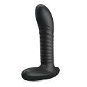 PRETTY LOVE - PROSTATE MASSAGER, USB 3 rot; 12 vibr. PRETTY LOVE - PROSTATE MASSAGER, USB 3 rot; 12 vibr.