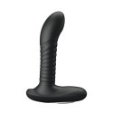 PRETTY LOVE - PROSTATE MASSAGER, USB 3 rot; 12 vibr. PRETTY LOVE - PROSTATE MASSAGER, USB 3 rot; 12 vibr.