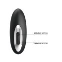 PRETTY LOVE - PROSTATE MASSAGER, USB 3 rot; 12 vibr. PRETTY LOVE - PROSTATE MASSAGER, USB 3 rot; 12 vibr.