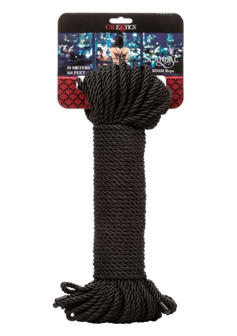Scandal BDSM Rope 50M Scandal BDSM Rope 50M