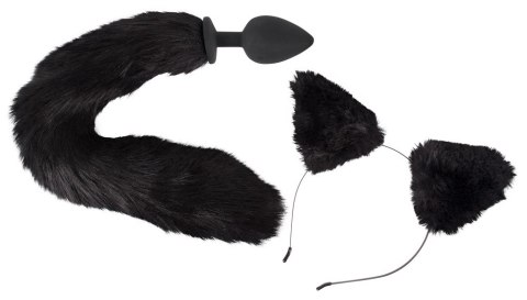 BK- Pet Play Plug&E BK- Pet Play Plug&E