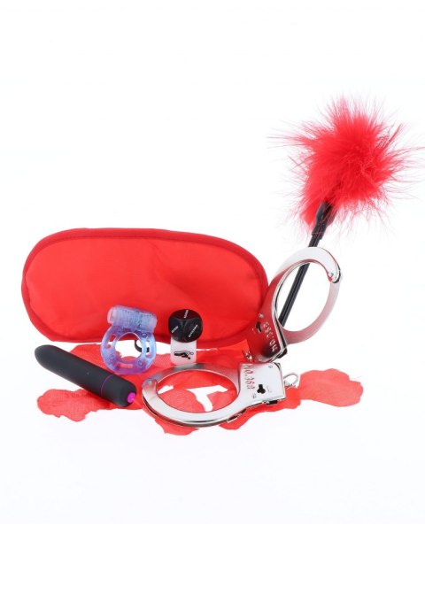 The Kinky Fantasy Kit The Kinky Fantasy Kit