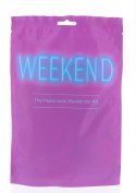 The Passionate Weekend Kit