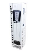 Pompka-Powerpump USB Rechargeable Electric Vacuum Pump Pompka-Powerpump USB Rechargeable Electric Vacuum Pump