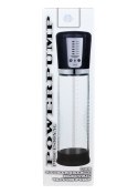 Pompka-Powerpump USB Rechargeable Electric Vacuum Pump Pompka-Powerpump USB Rechargeable Electric Vacuum Pump