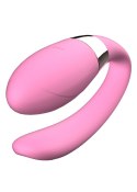 Wibrator dla PAR -V-Vibe Pink USB 7 Function / Remote Control