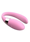 Wibrator dla PAR -V-Vibe Pink USB 7 Function / Remote Control