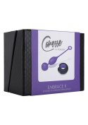 Jajko/wibr-EMBRACE II REMOTE CONTROL EGG PRPLE Jajko/wibr-EMBRACE II REMOTE CONTROL EGG PRPLE