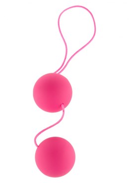 Kulki-FUNKY LOVE BALLS PINK