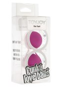 Kulki-FUNKY LOVE BALLS VIOLET