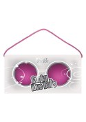 Kulki-FUNKY LOVE BALLS VIOLET