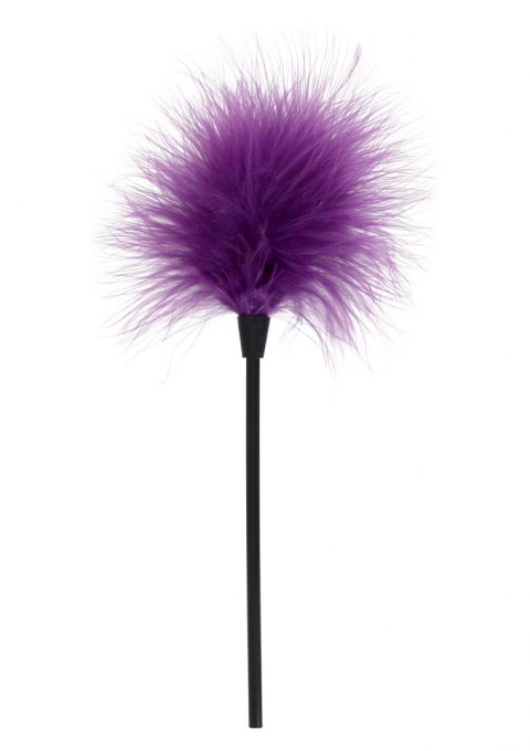 Pejcz-SEXY FEATHER TICKLER PURPLE Pejcz-SEXY FEATHER TICKLER PURPLE